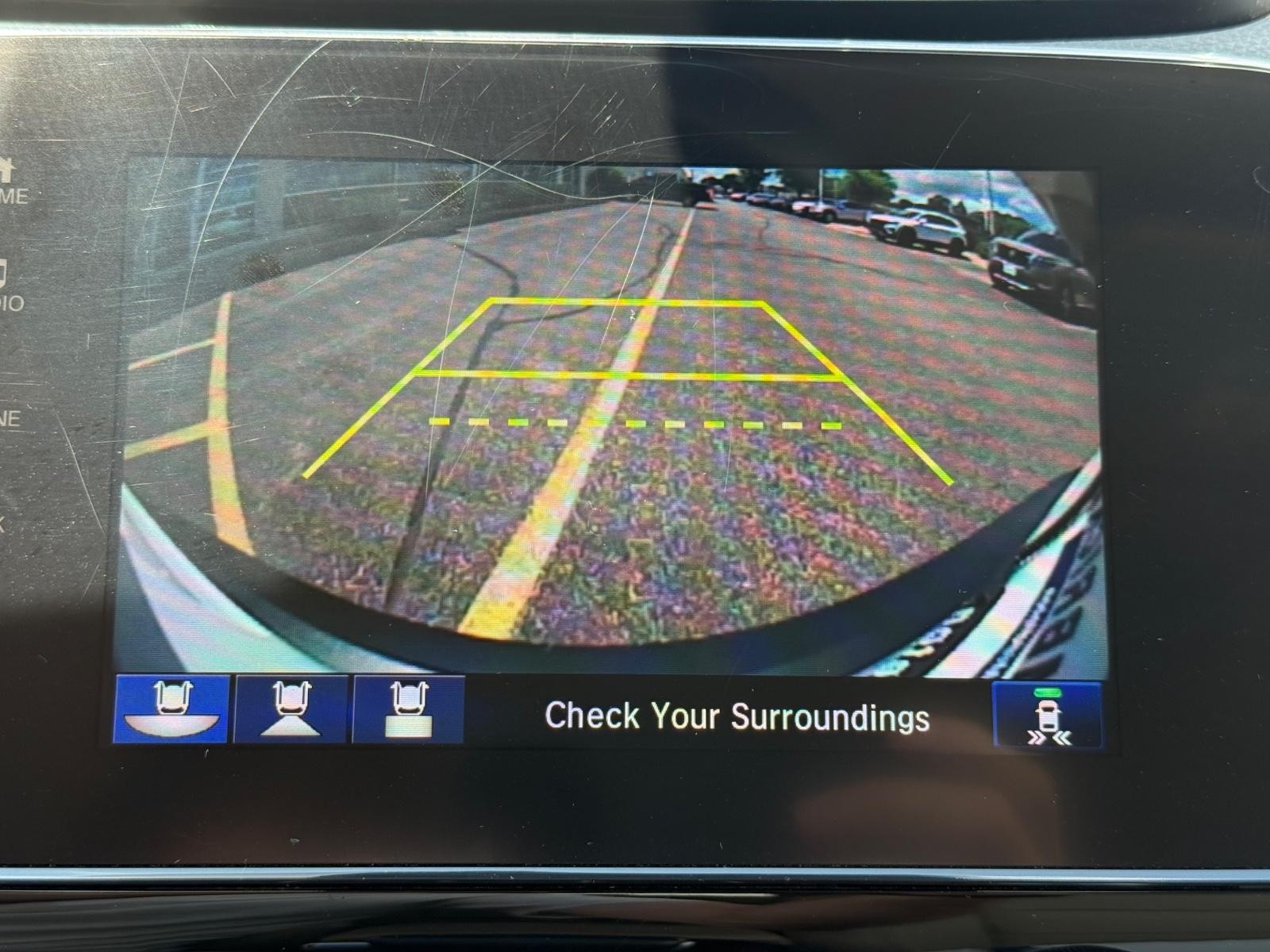Honda CR-V Vehicle Image 20