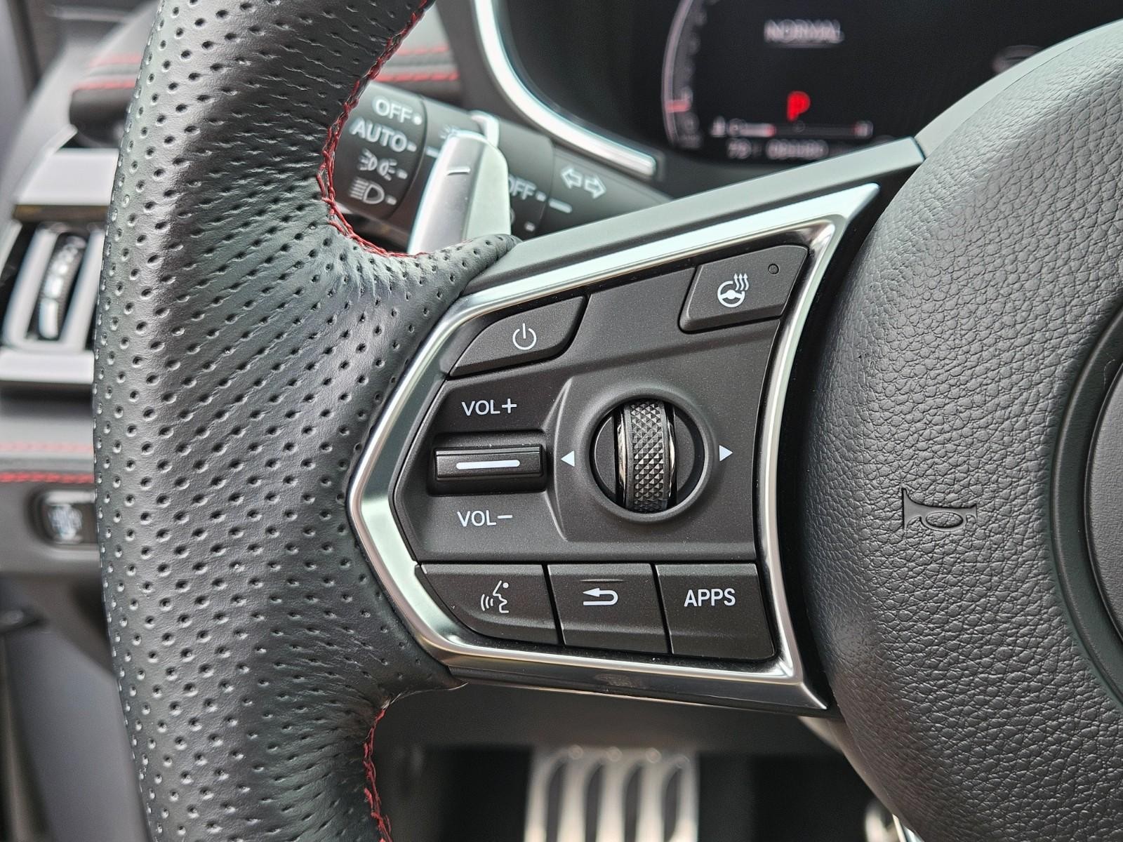 Acura MDX Vehicle Image 18