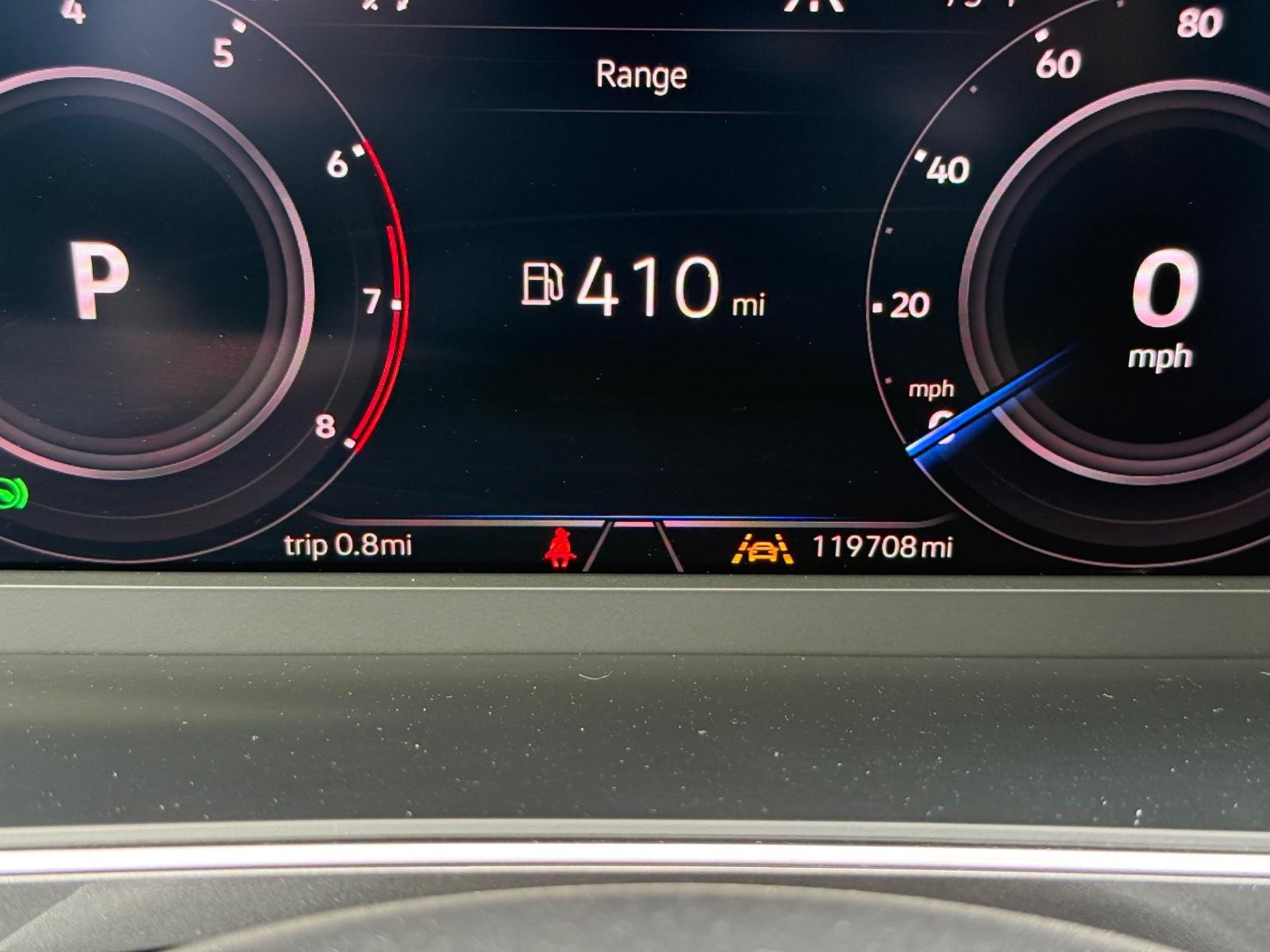 Volkswagen Tiguan Vehicle Image 17