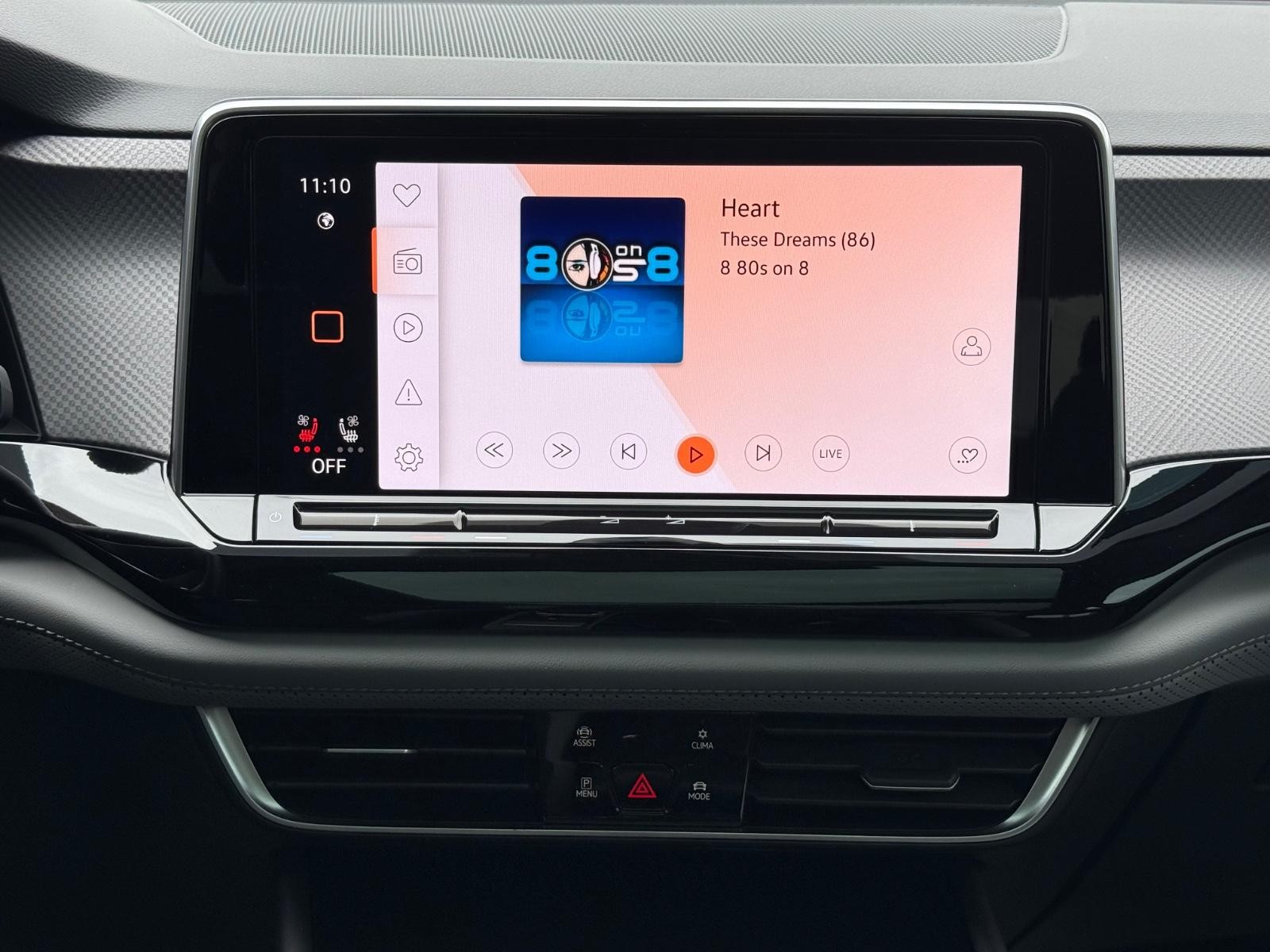 Volkswagen Atlas Vehicle Image 13