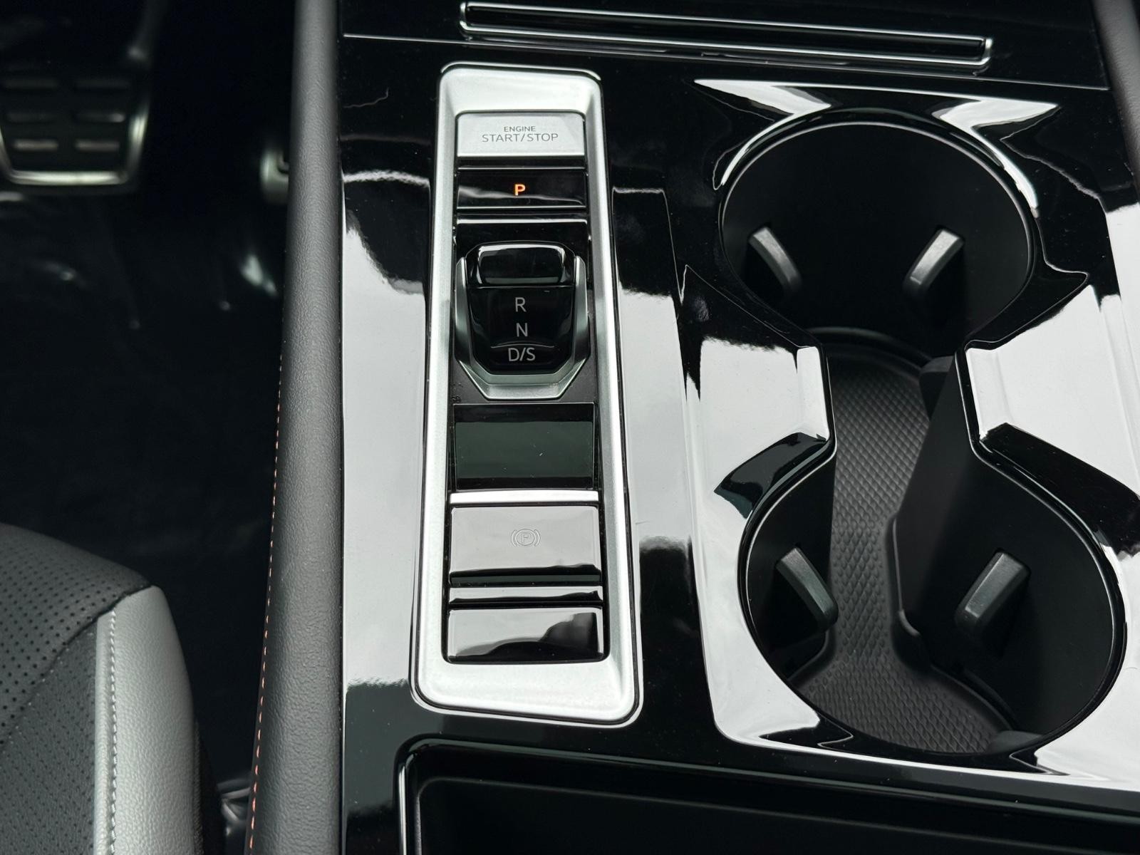 Volkswagen Atlas Vehicle Image 14