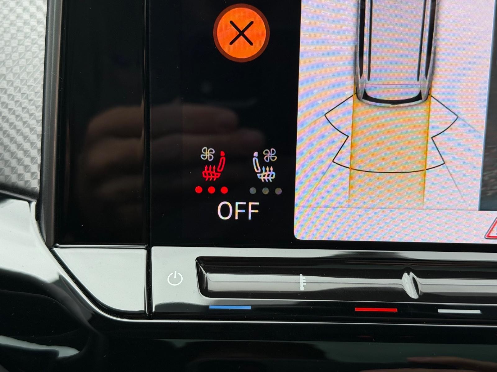 Volkswagen Atlas Vehicle Image 20