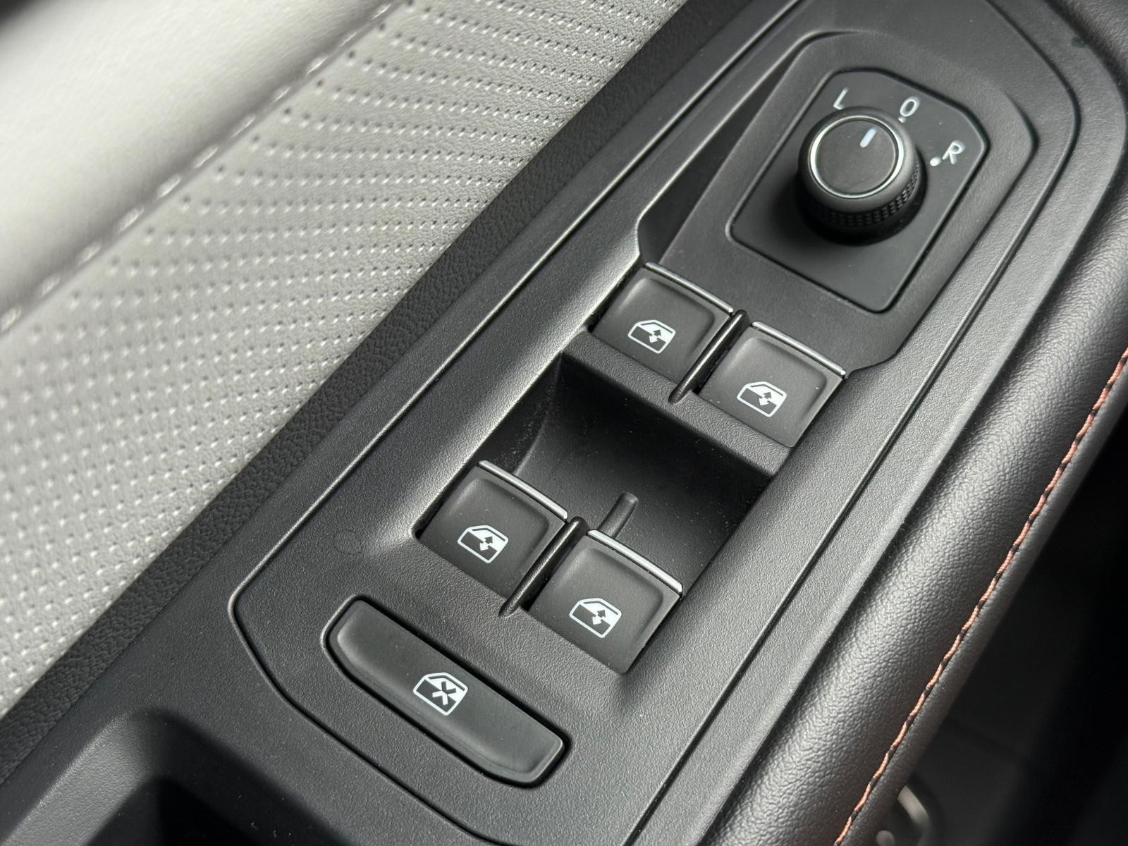 Volkswagen Atlas Vehicle Image 21
