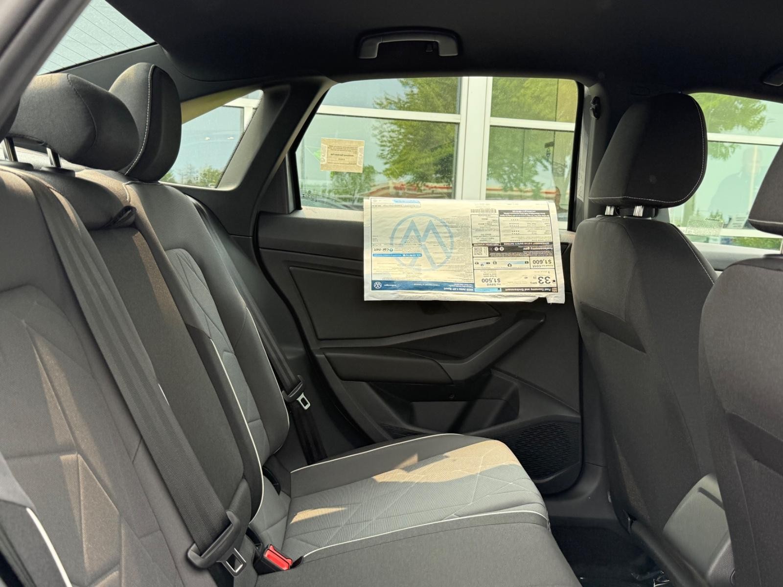 Volkswagen Jetta Vehicle Image 10