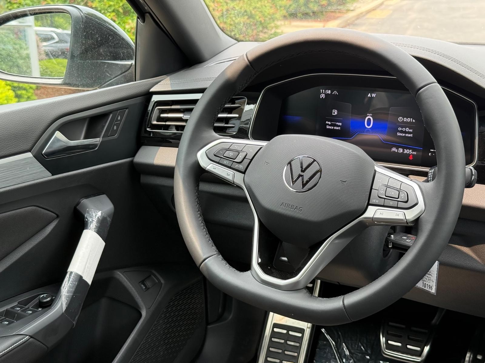 Volkswagen Jetta Vehicle Image 14