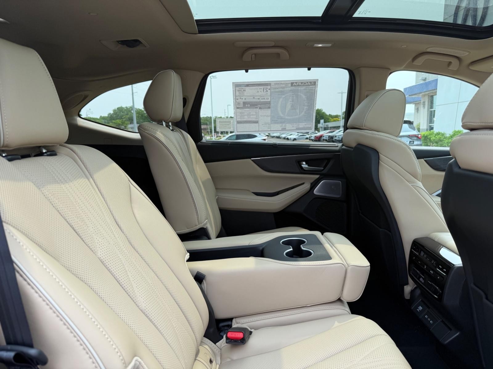 Acura MDX Vehicle Image 09