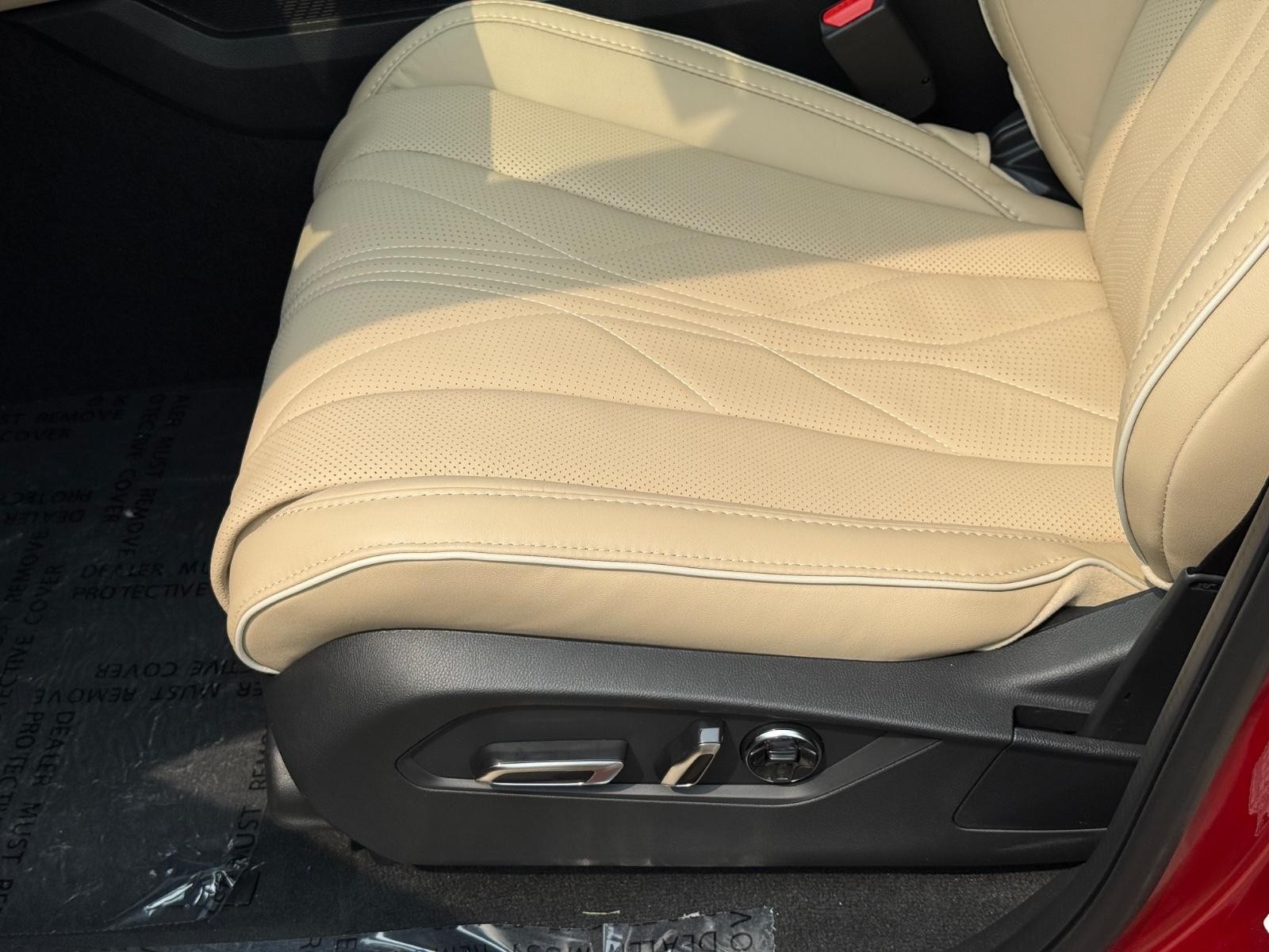 Acura MDX Vehicle Image 21