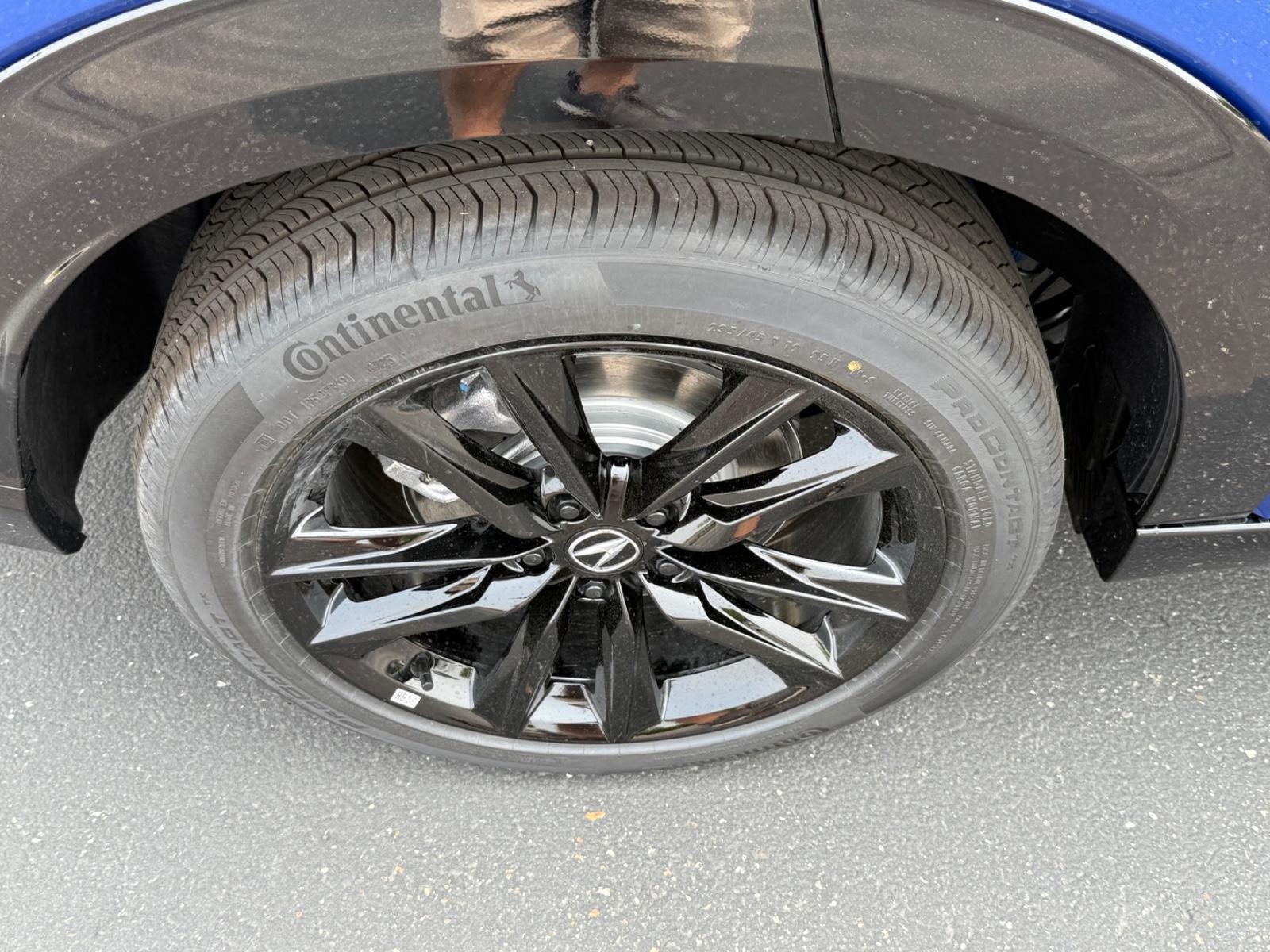 Acura ADX Vehicle Image 04