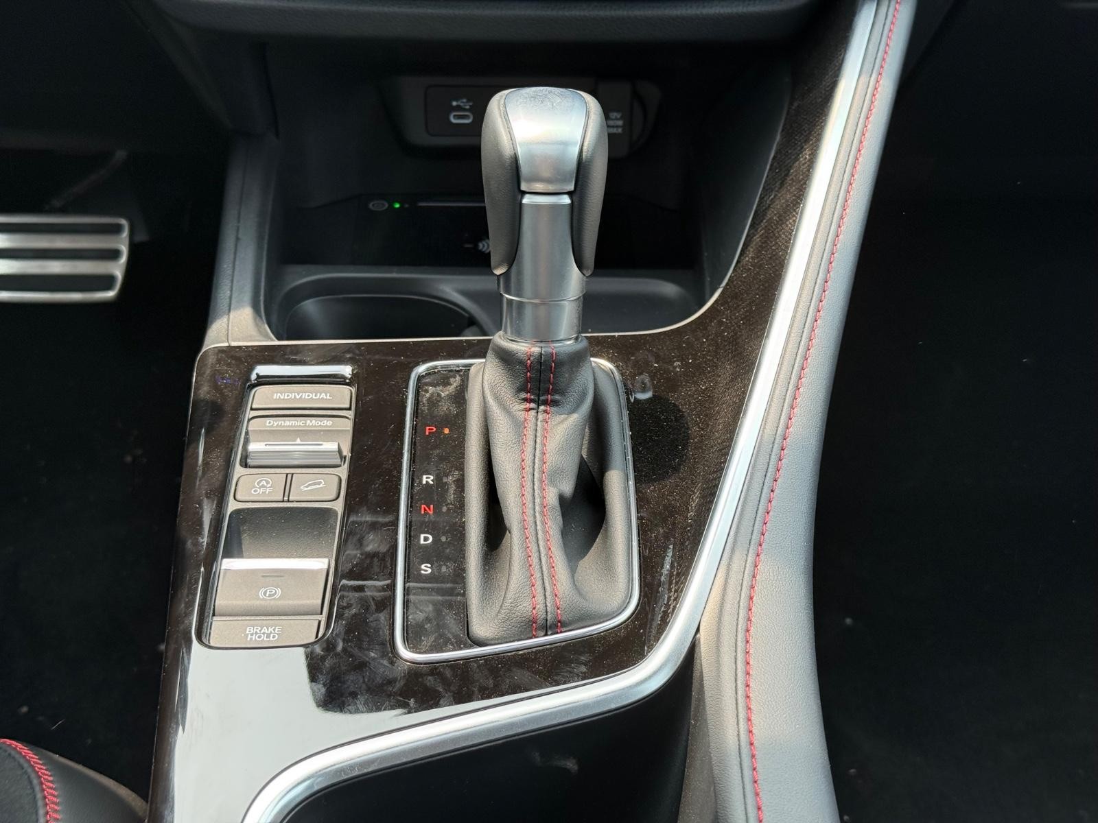 Acura ADX Vehicle Image 07
