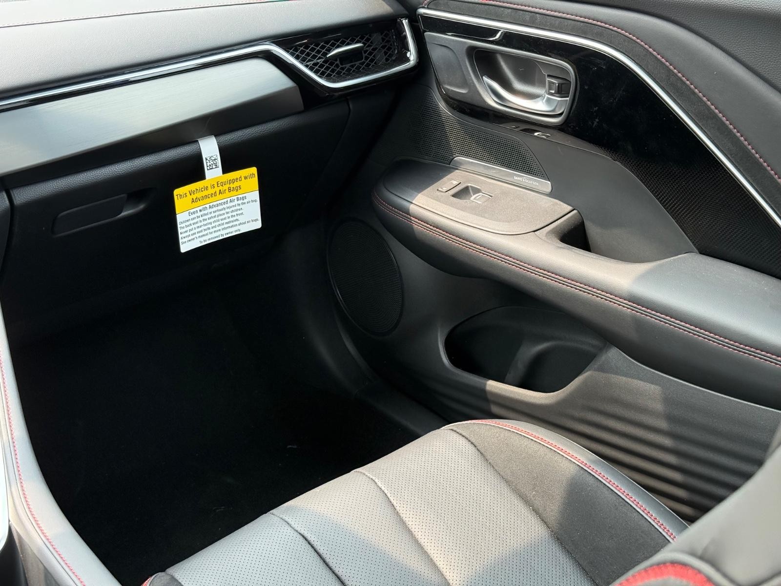 Acura ADX Vehicle Image 09