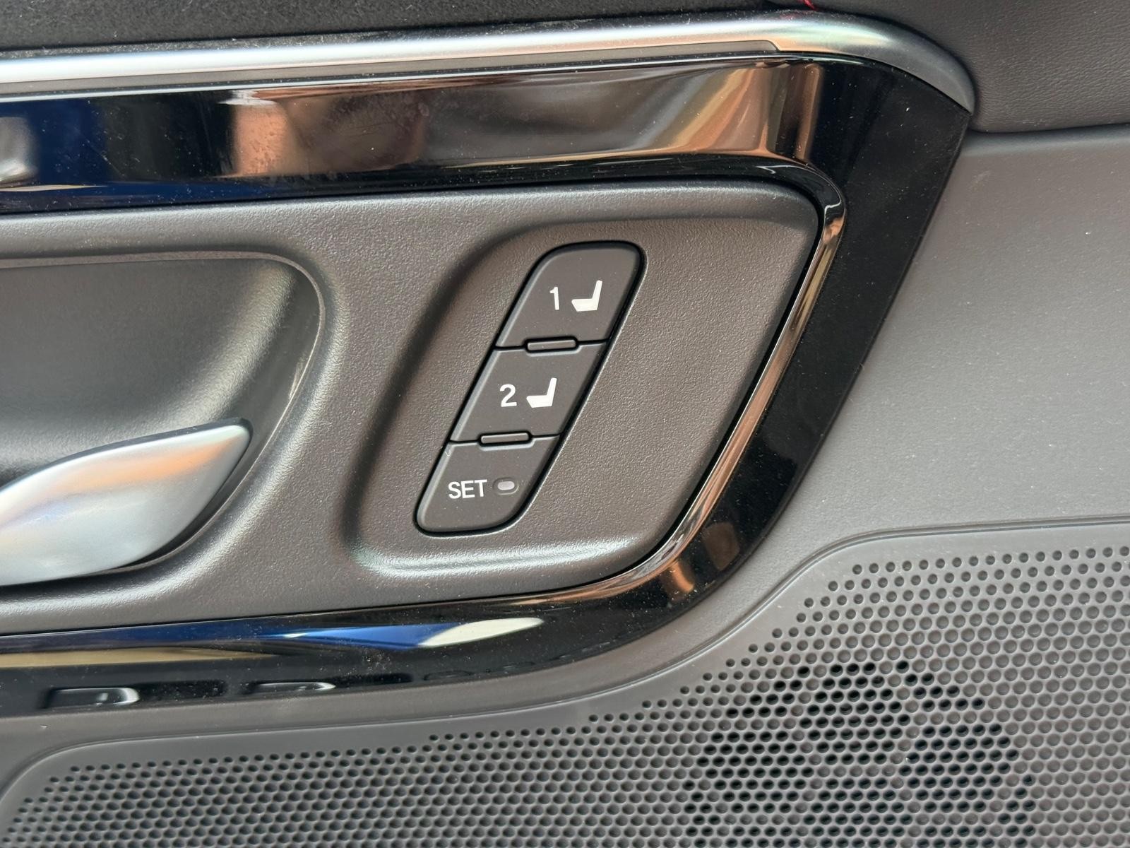Acura ADX Vehicle Image 10