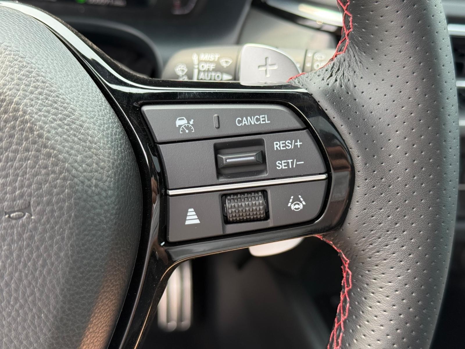 Acura ADX Vehicle Image 12