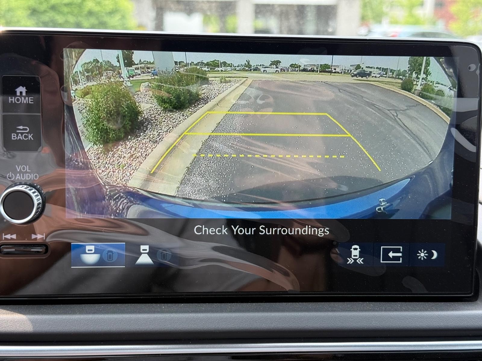 Acura ADX Vehicle Image 13