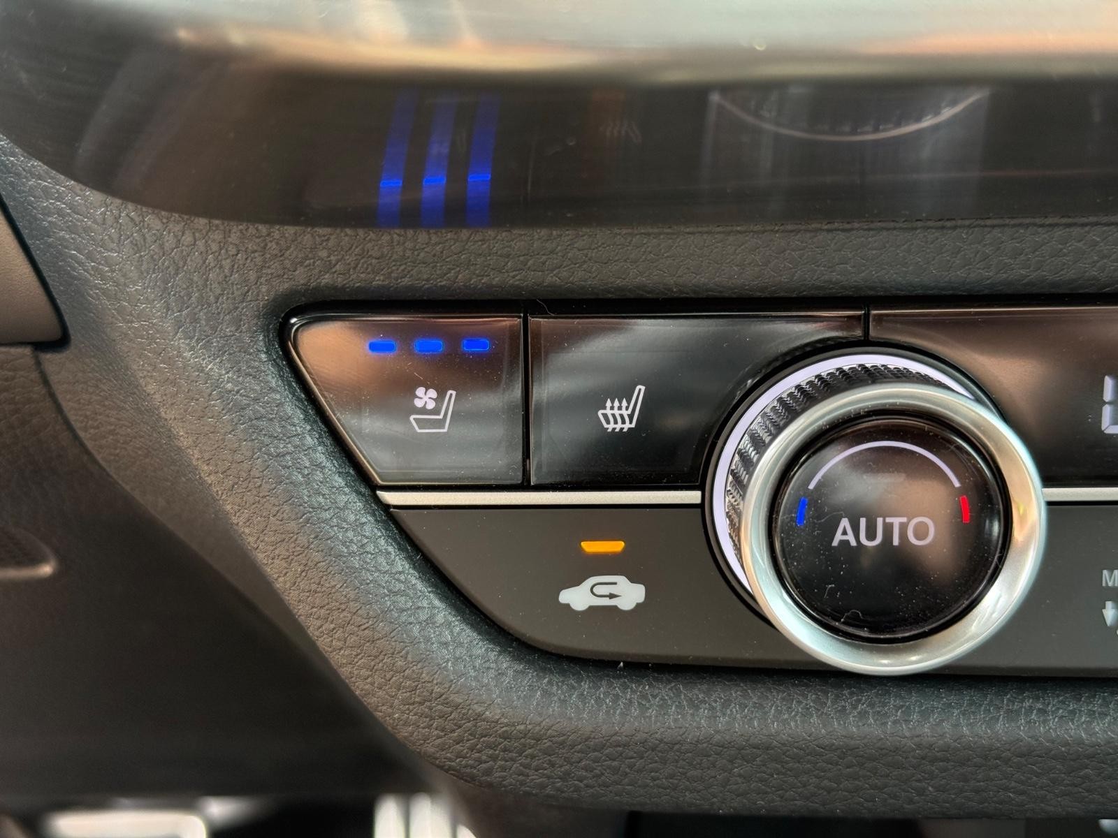 Acura ADX Vehicle Image 14