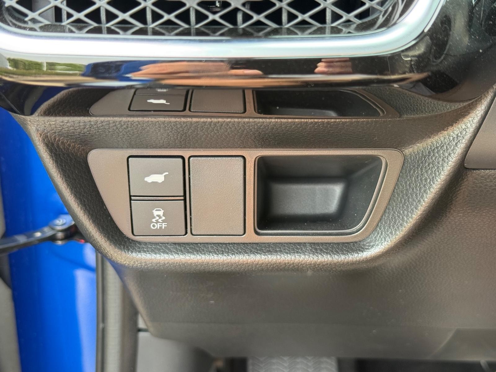 Acura ADX Vehicle Image 15