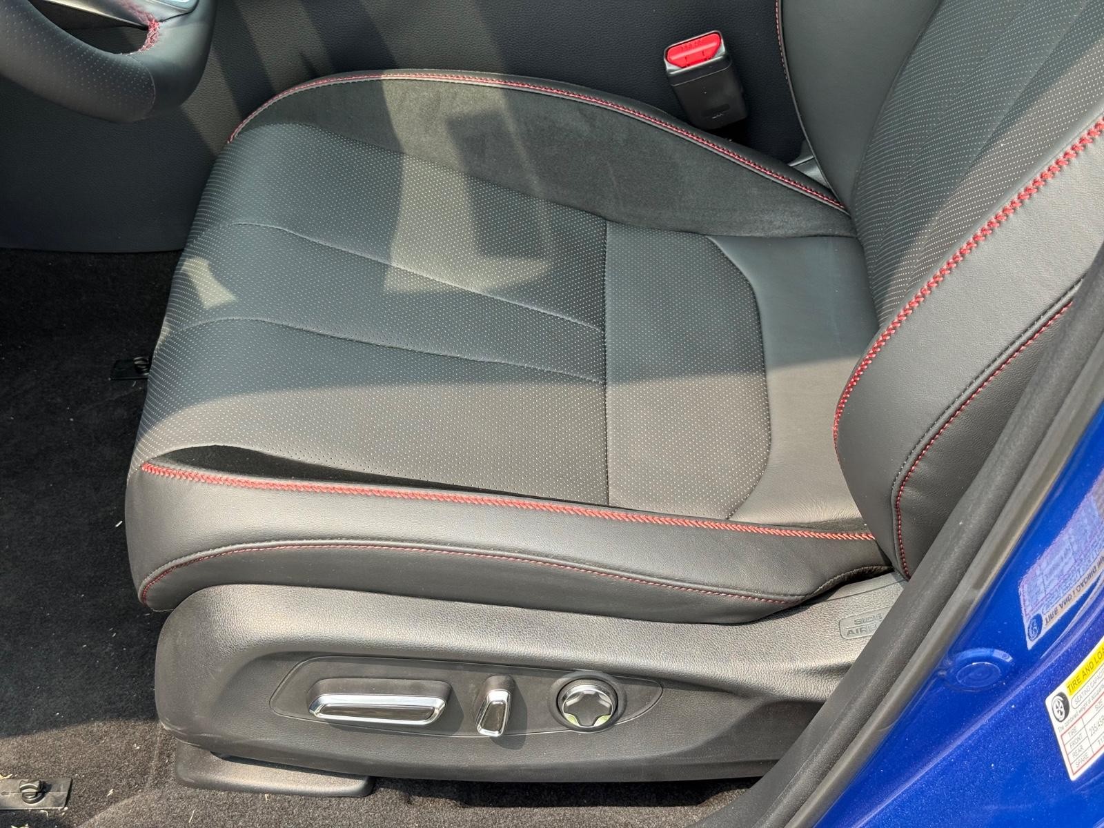 Acura ADX Vehicle Image 17