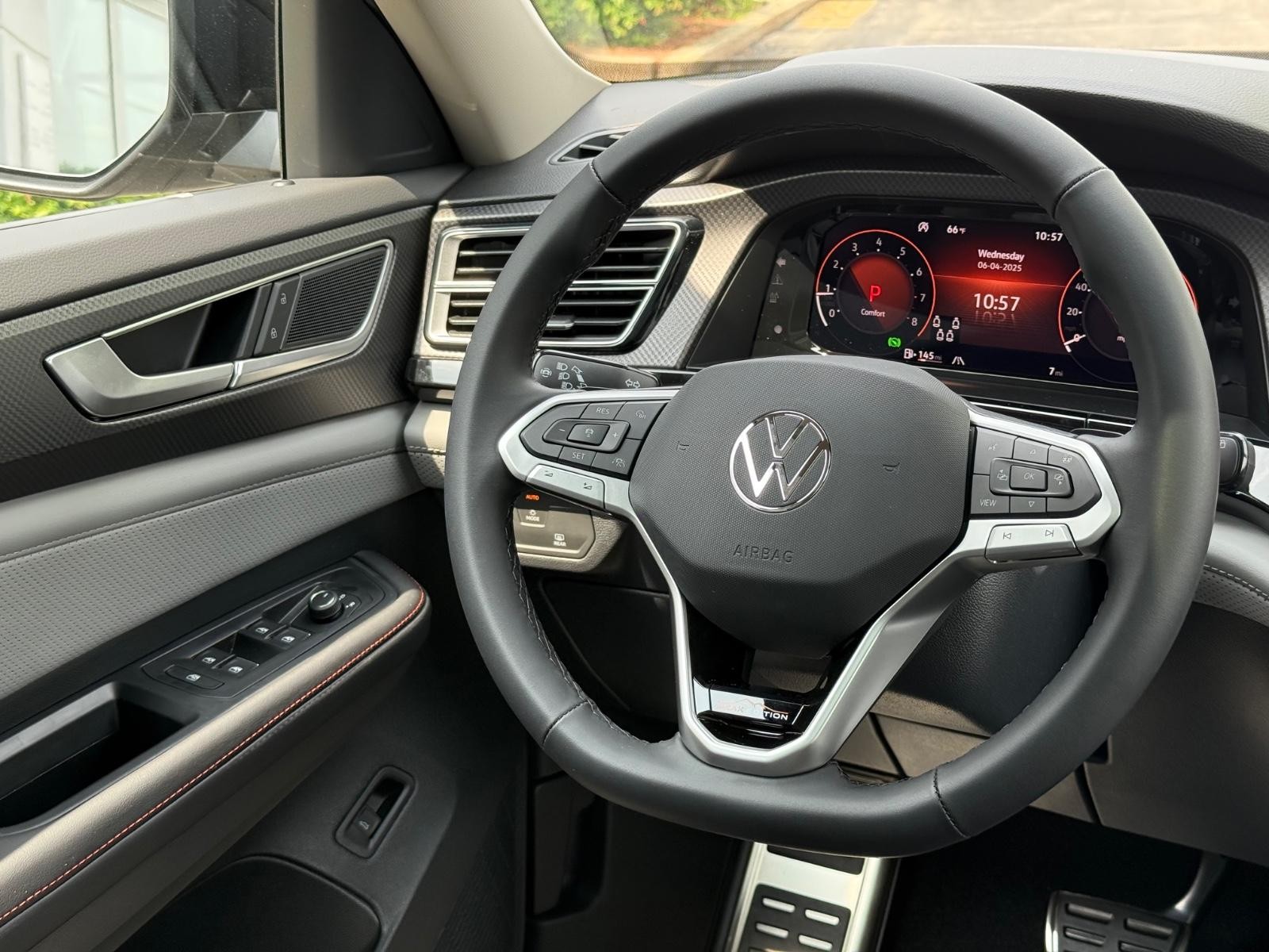 Volkswagen Atlas Vehicle Image 10