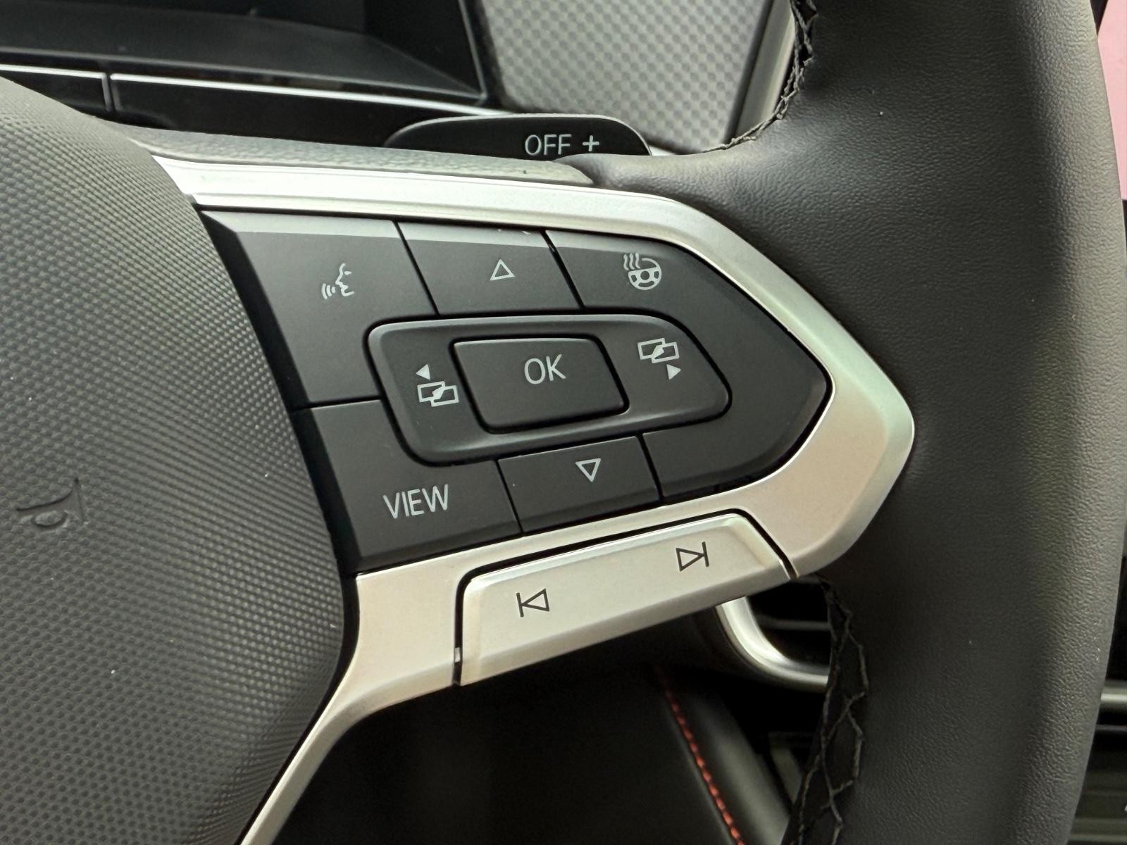 Volkswagen Atlas Vehicle Image 13