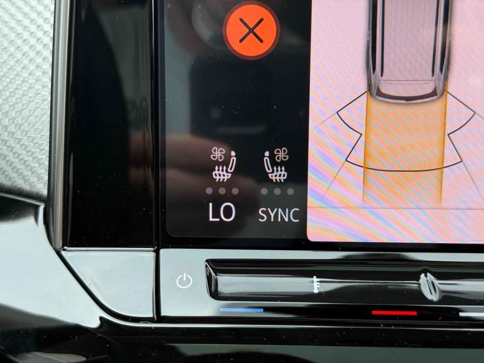 Volkswagen Atlas Vehicle Image 15