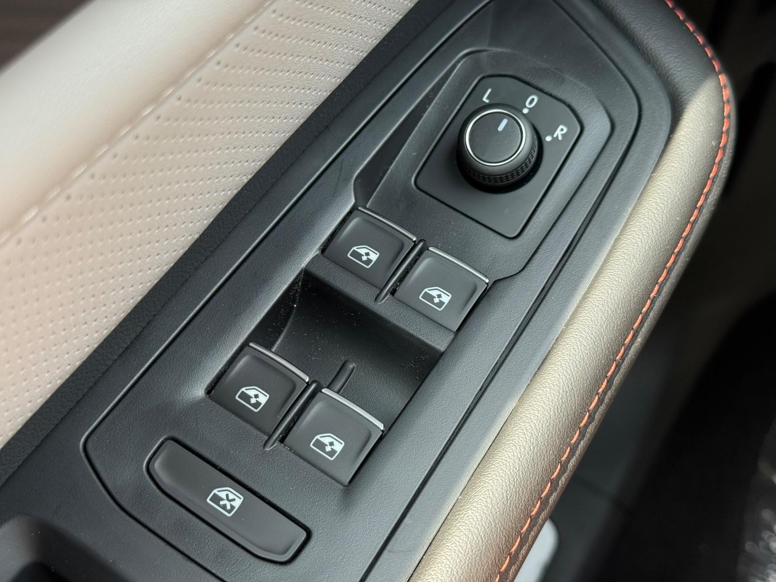 Volkswagen Atlas Vehicle Image 16