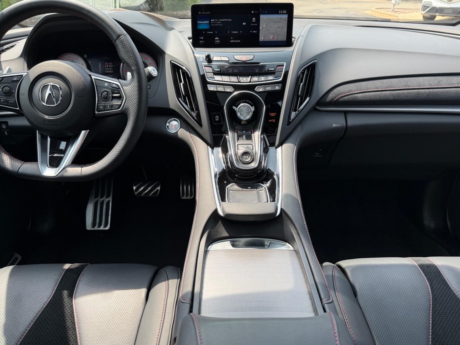 Acura RDX Vehicle Image 06