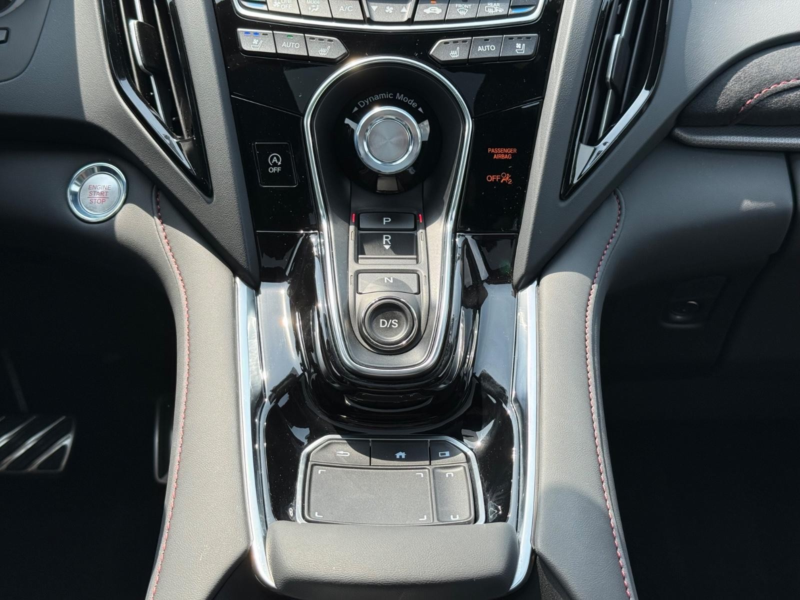 Acura RDX Vehicle Image 08