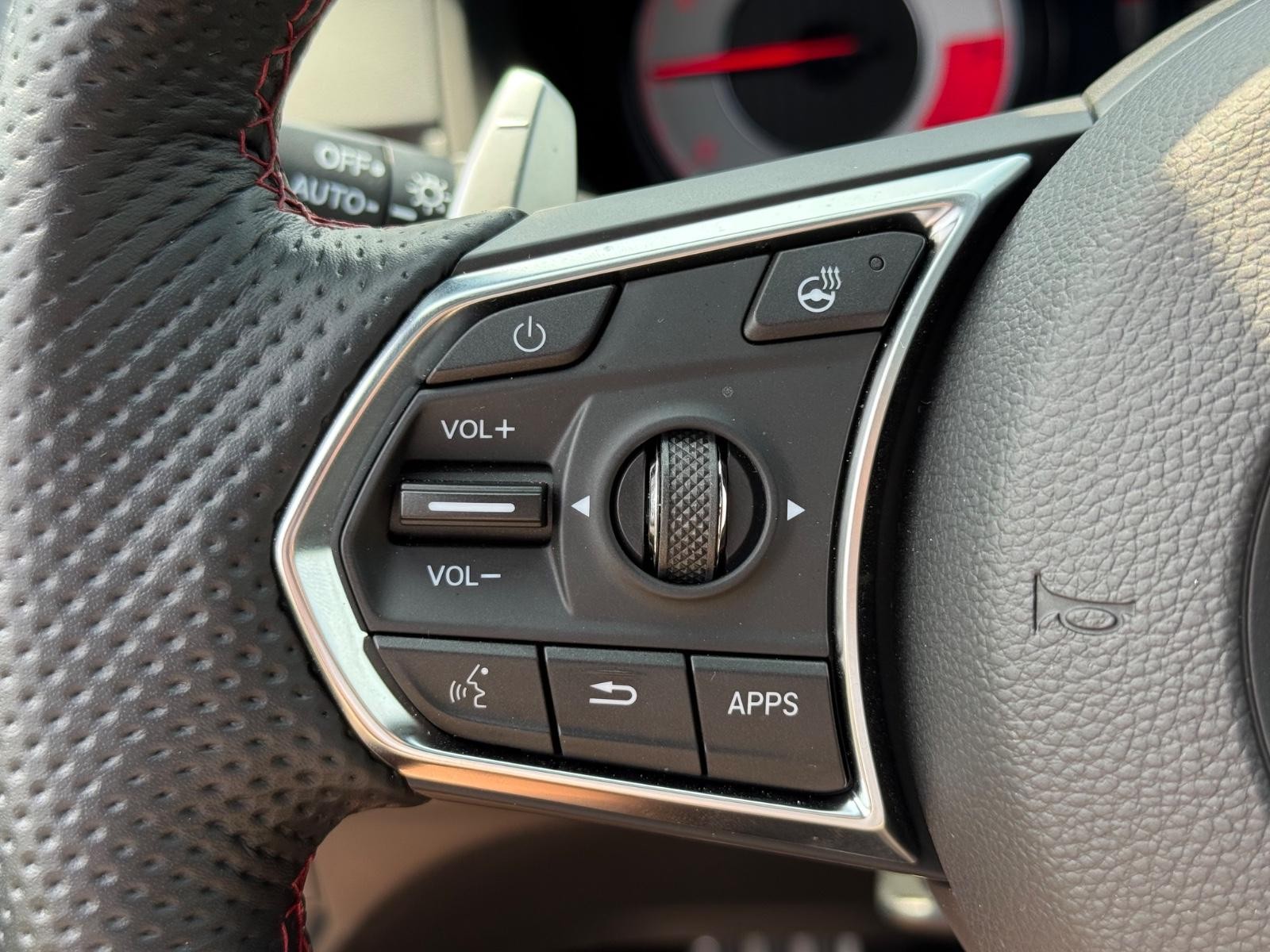 Acura RDX Vehicle Image 12