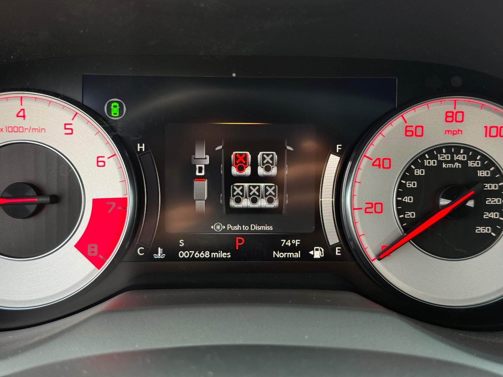 Acura RDX Vehicle Image 14