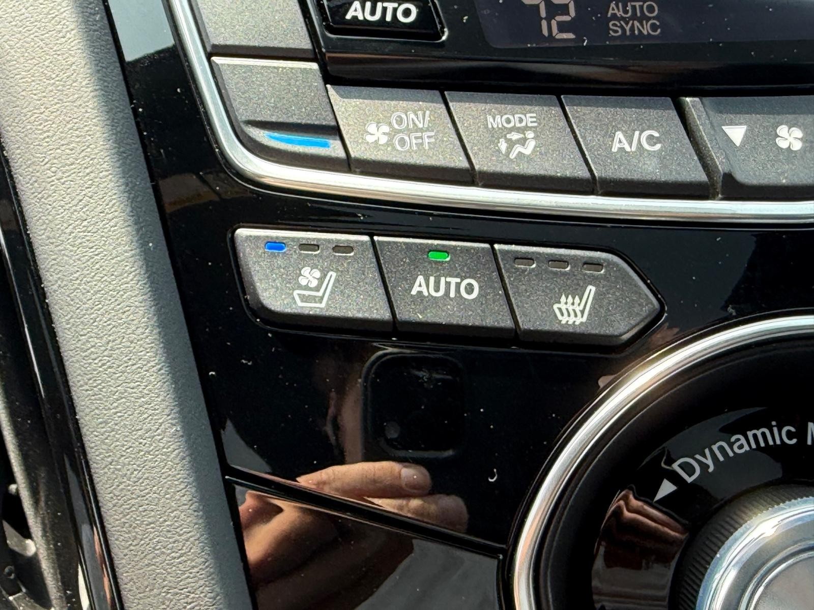 Acura RDX Vehicle Image 16