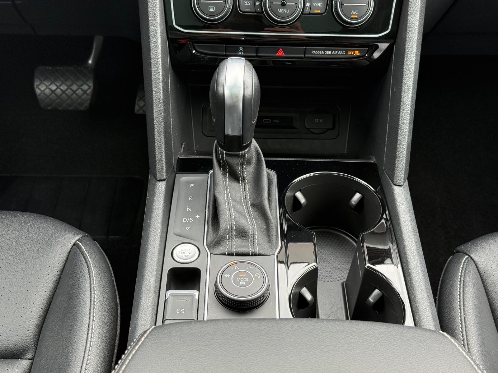 Volkswagen Atlas Vehicle Image 13