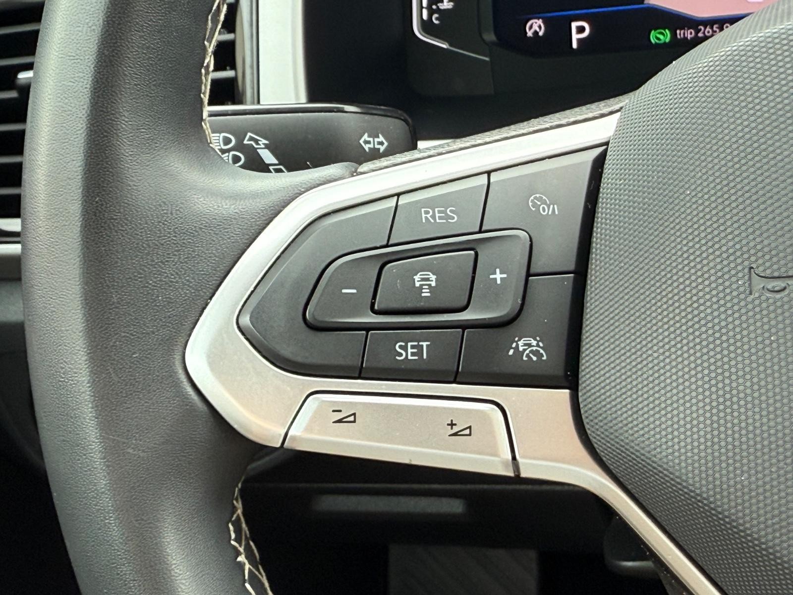 Volkswagen Atlas Vehicle Image 17