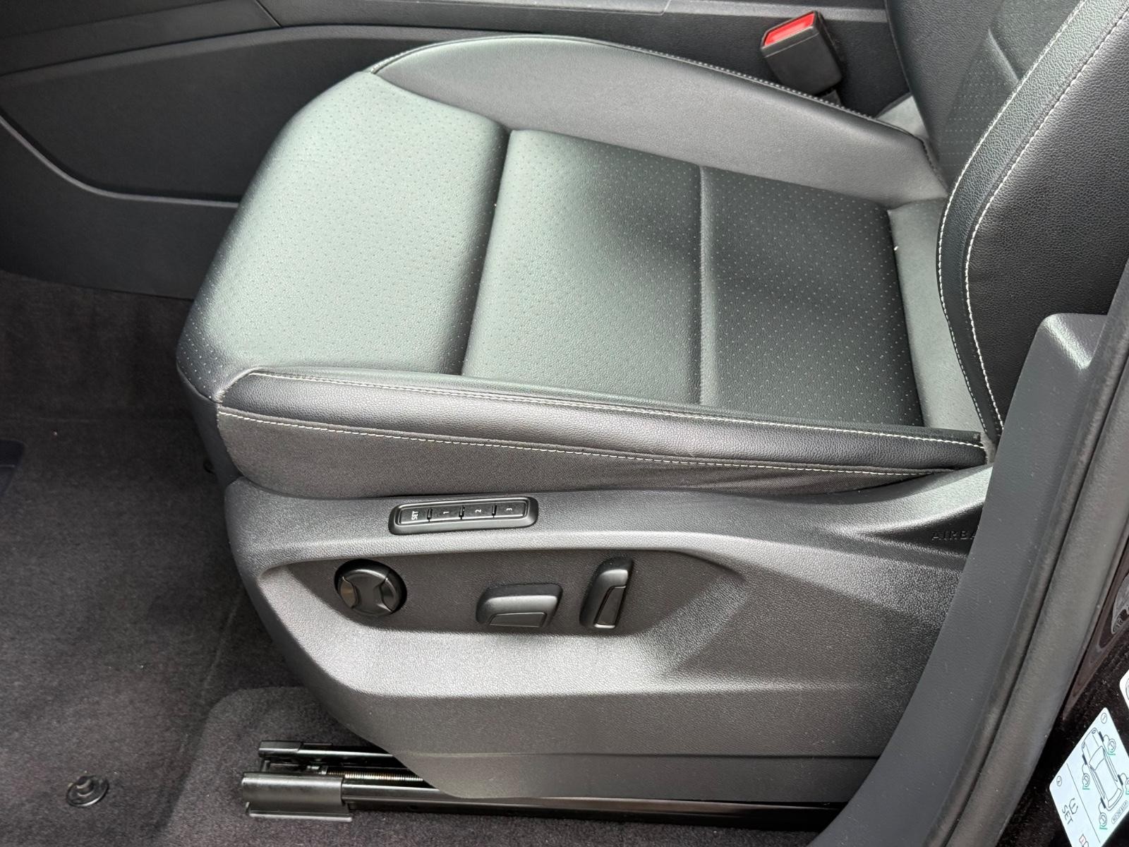 Volkswagen Atlas Vehicle Image 23