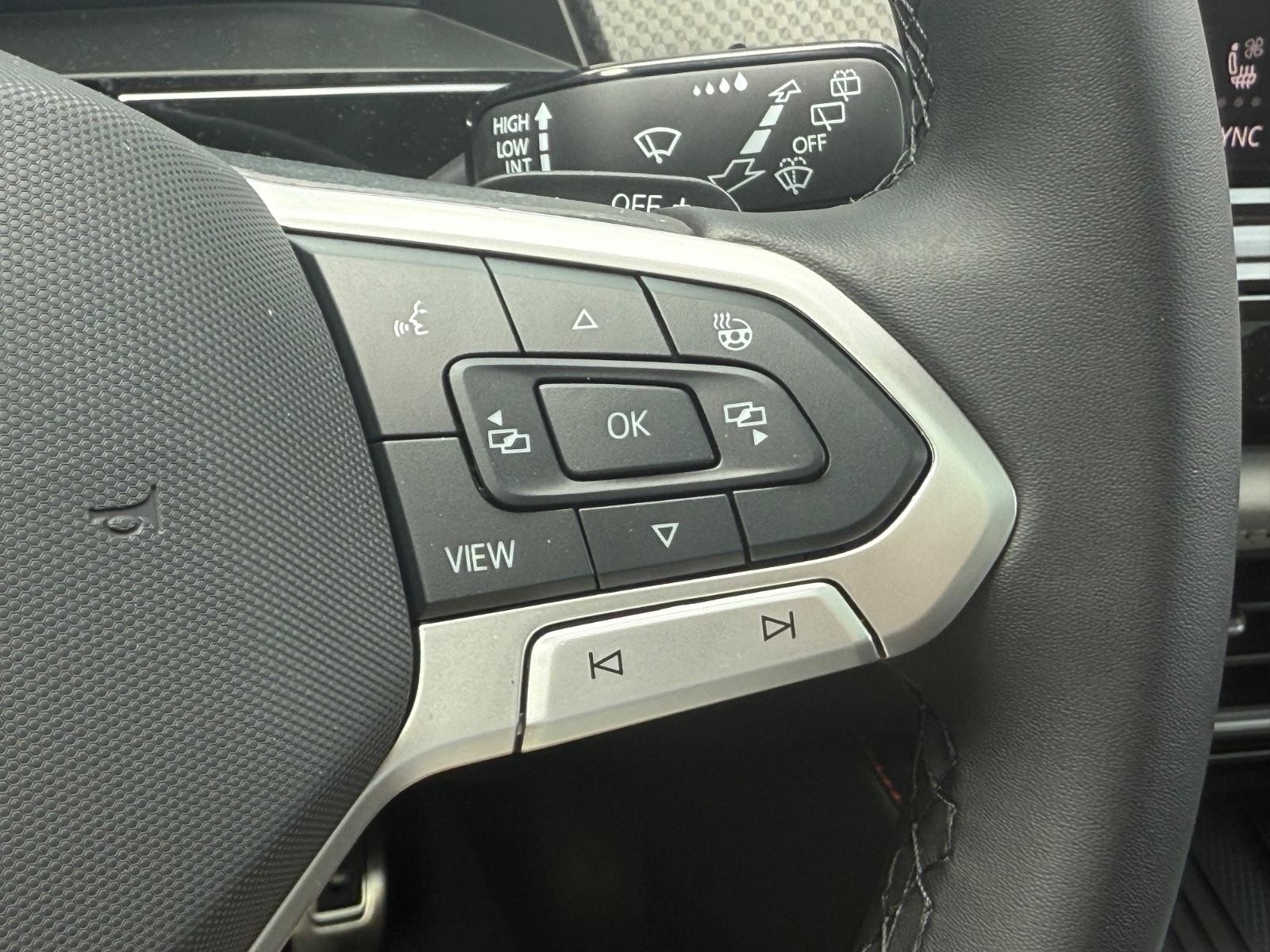 Volkswagen Atlas Vehicle Image 13