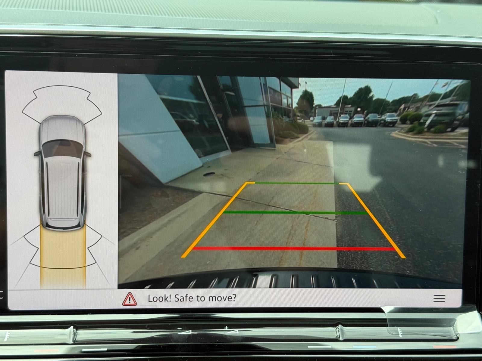 Volkswagen Atlas Vehicle Image 14