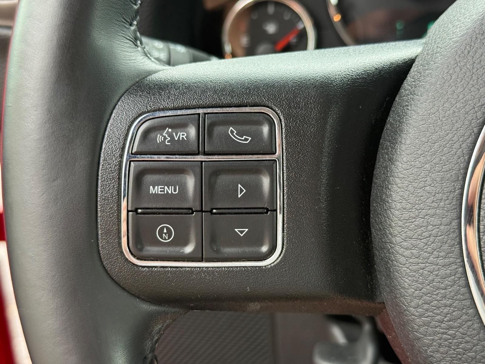 Jeep Wrangler JK Unlimited Vehicle Image 16