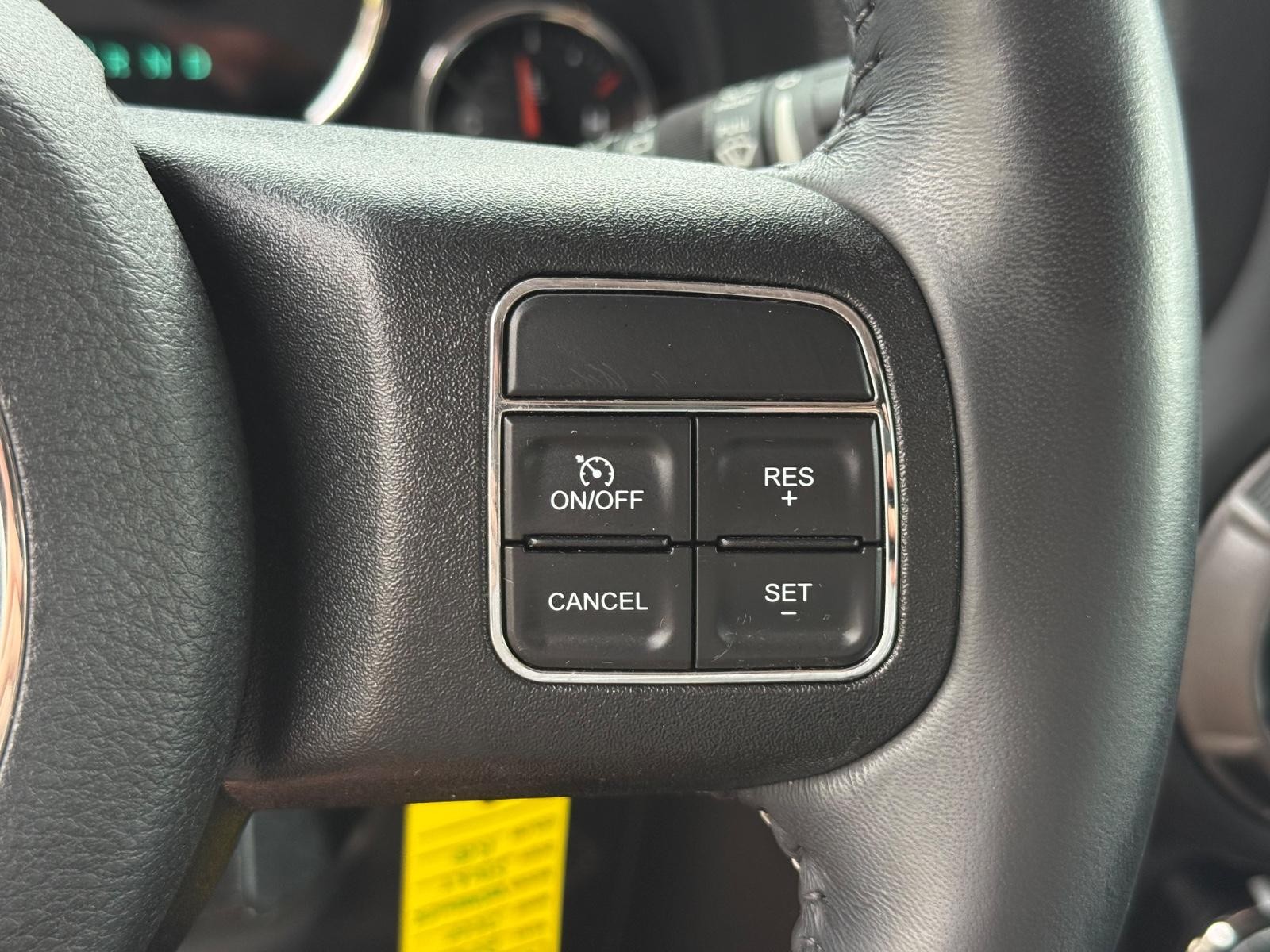 Jeep Wrangler JK Unlimited Vehicle Image 17