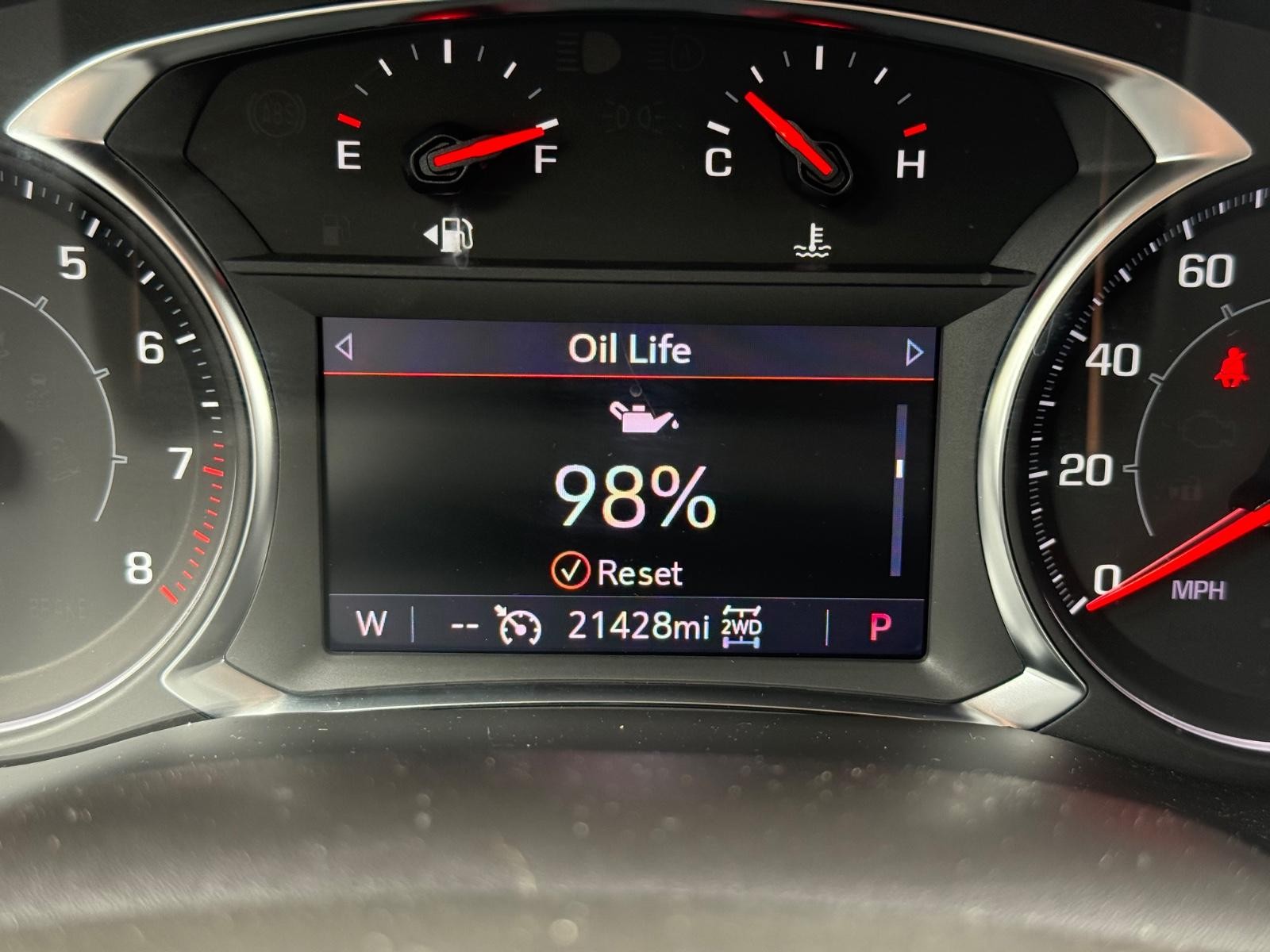GMC Acadia Vehicle Image 19