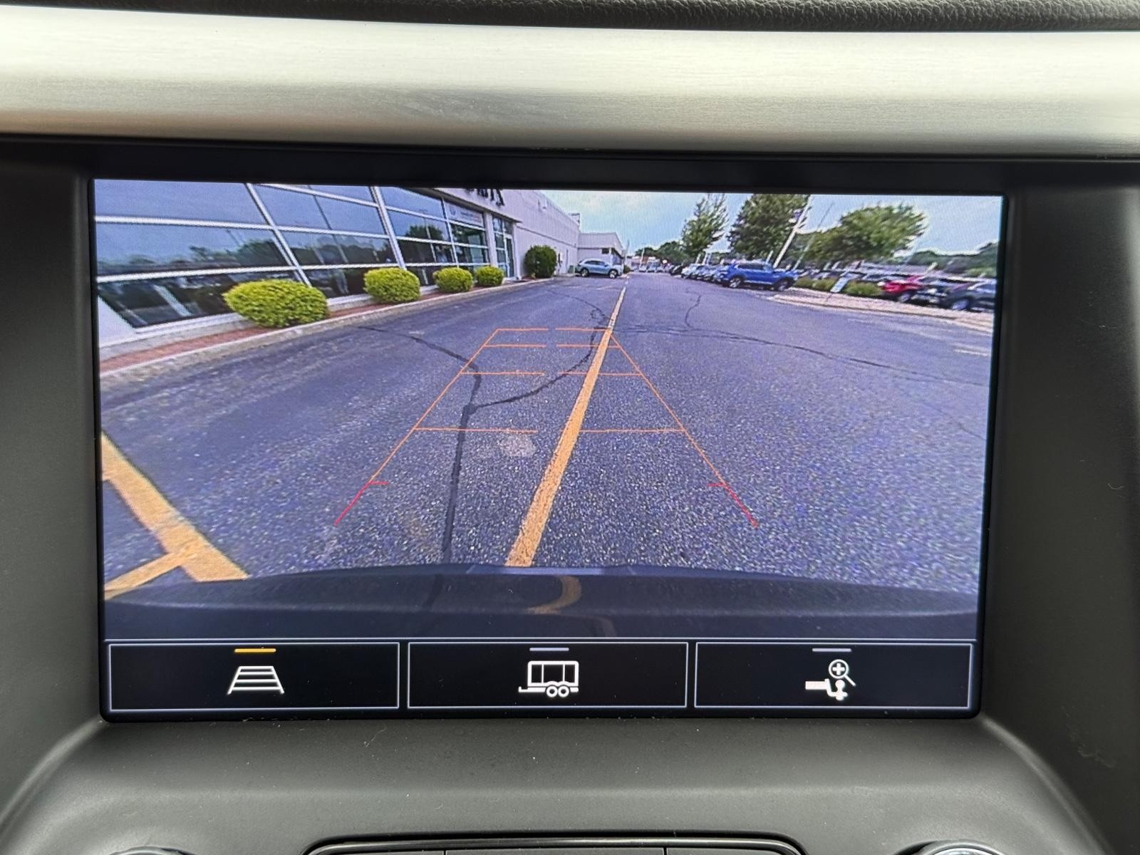 GMC Acadia Vehicle Image 20