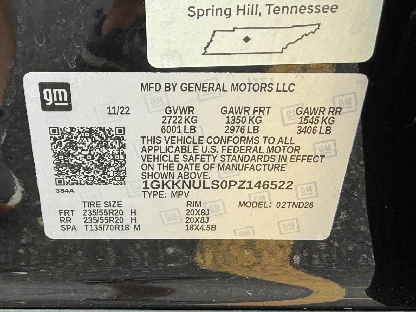 GMC Acadia Vehicle Image 25