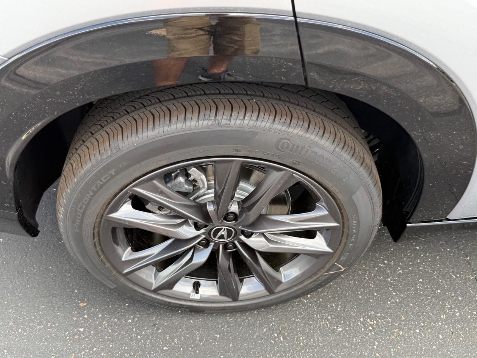 Acura ADX Vehicle Image 04