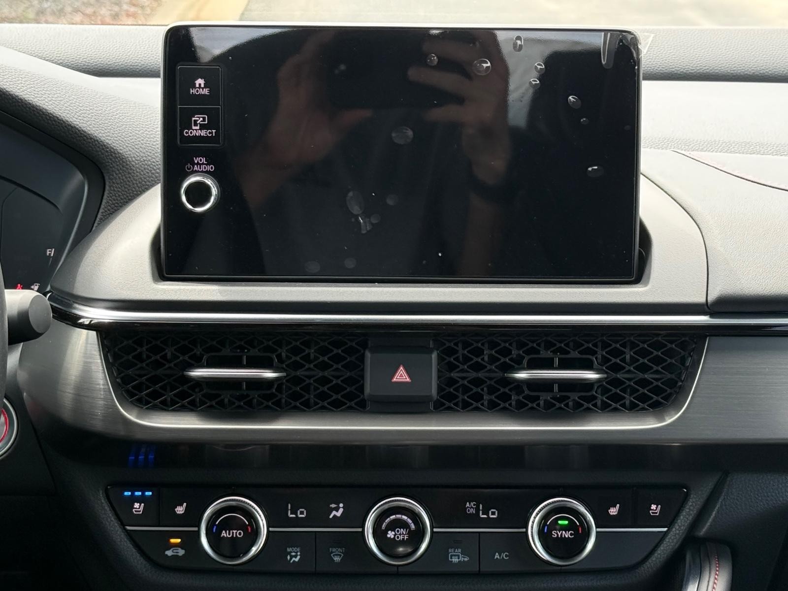 Acura ADX Vehicle Image 06