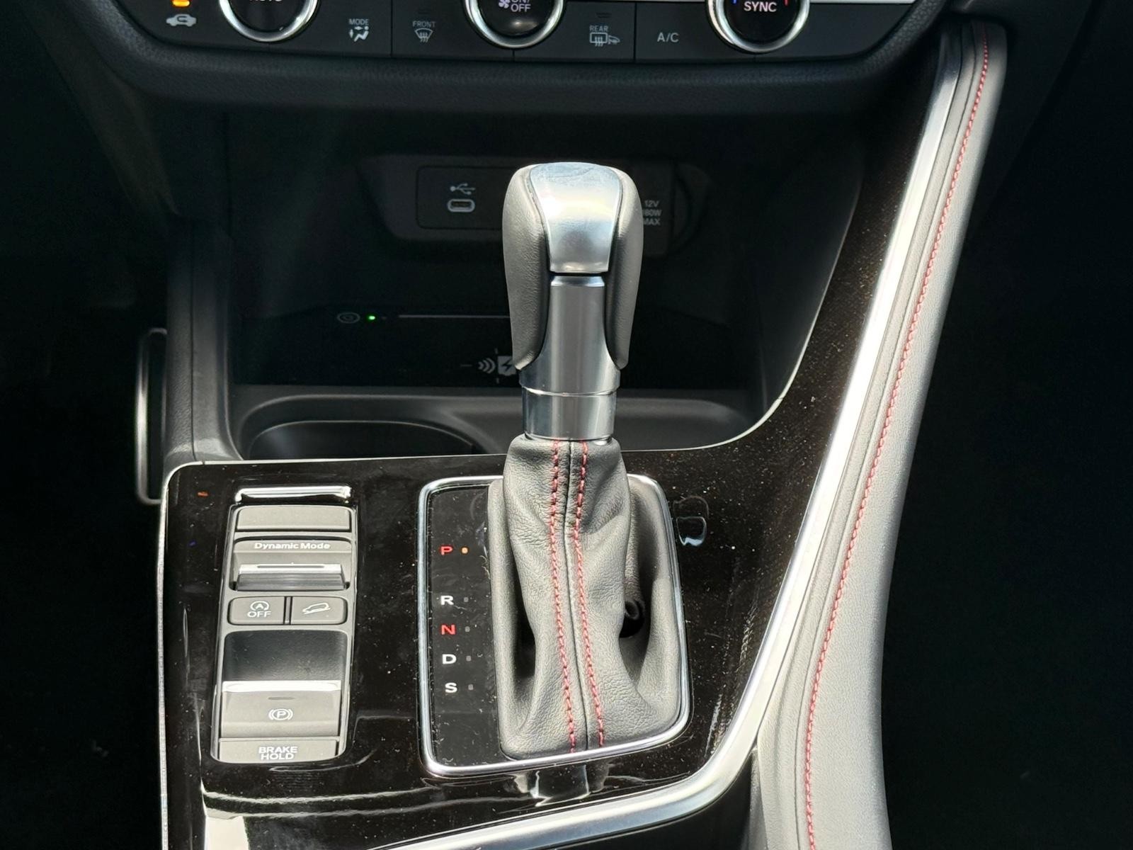 Acura ADX Vehicle Image 07