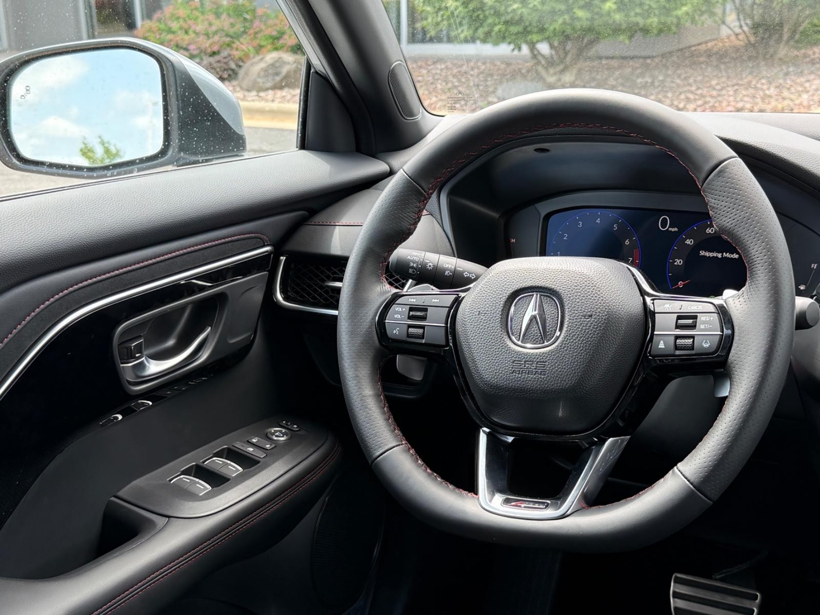 Acura ADX Vehicle Image 08
