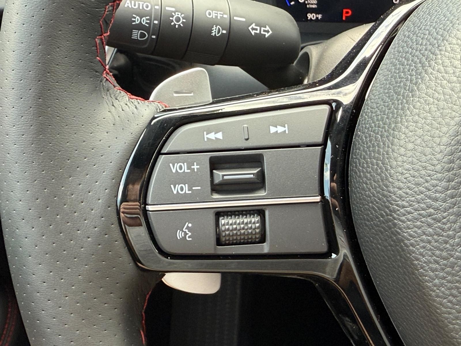 Acura ADX Vehicle Image 10