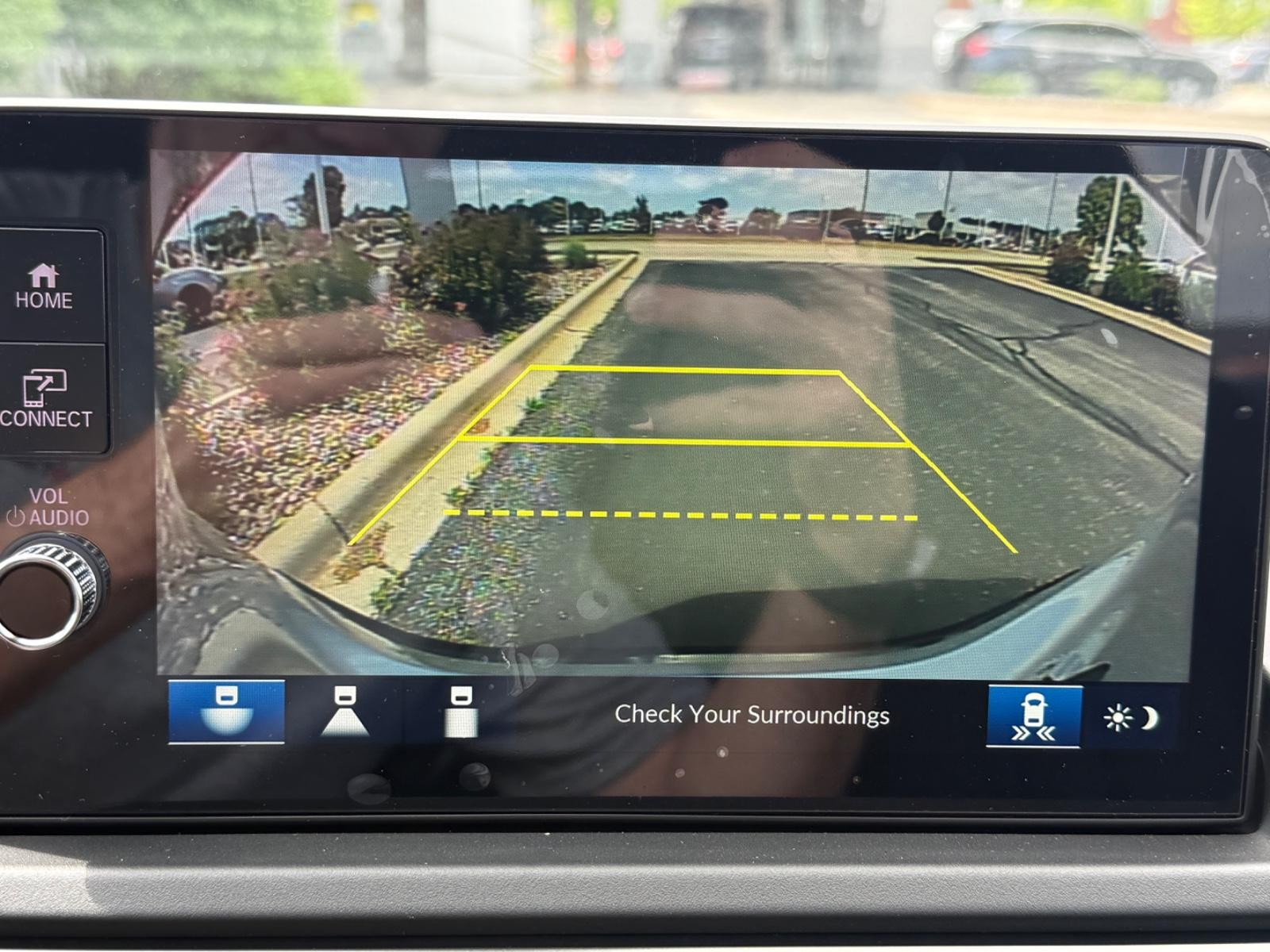 Acura ADX Vehicle Image 13