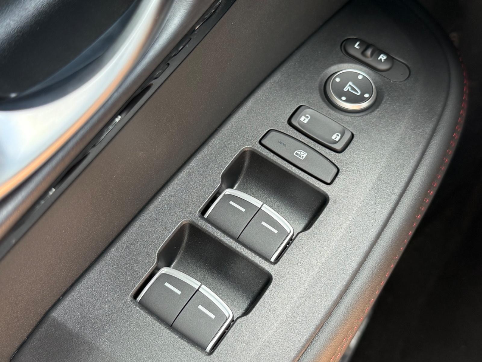 Acura ADX Vehicle Image 15