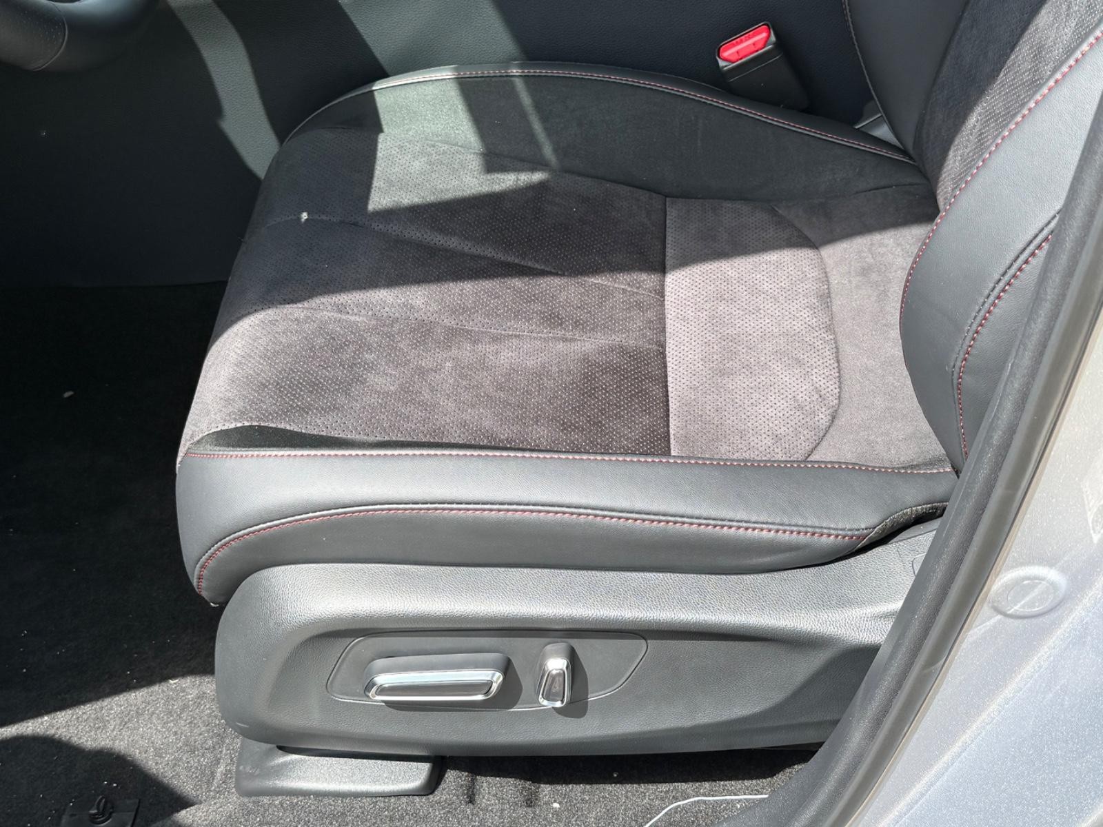 Acura ADX Vehicle Image 16