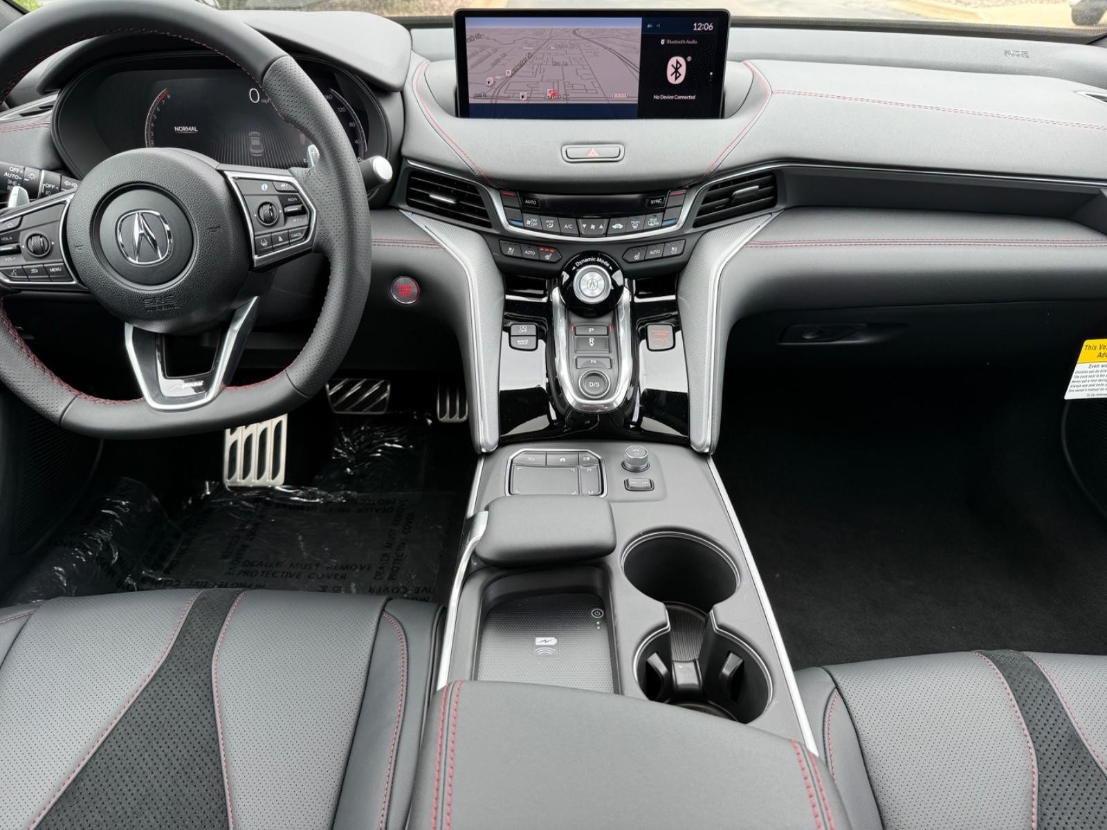 Acura TLX Vehicle Image 06