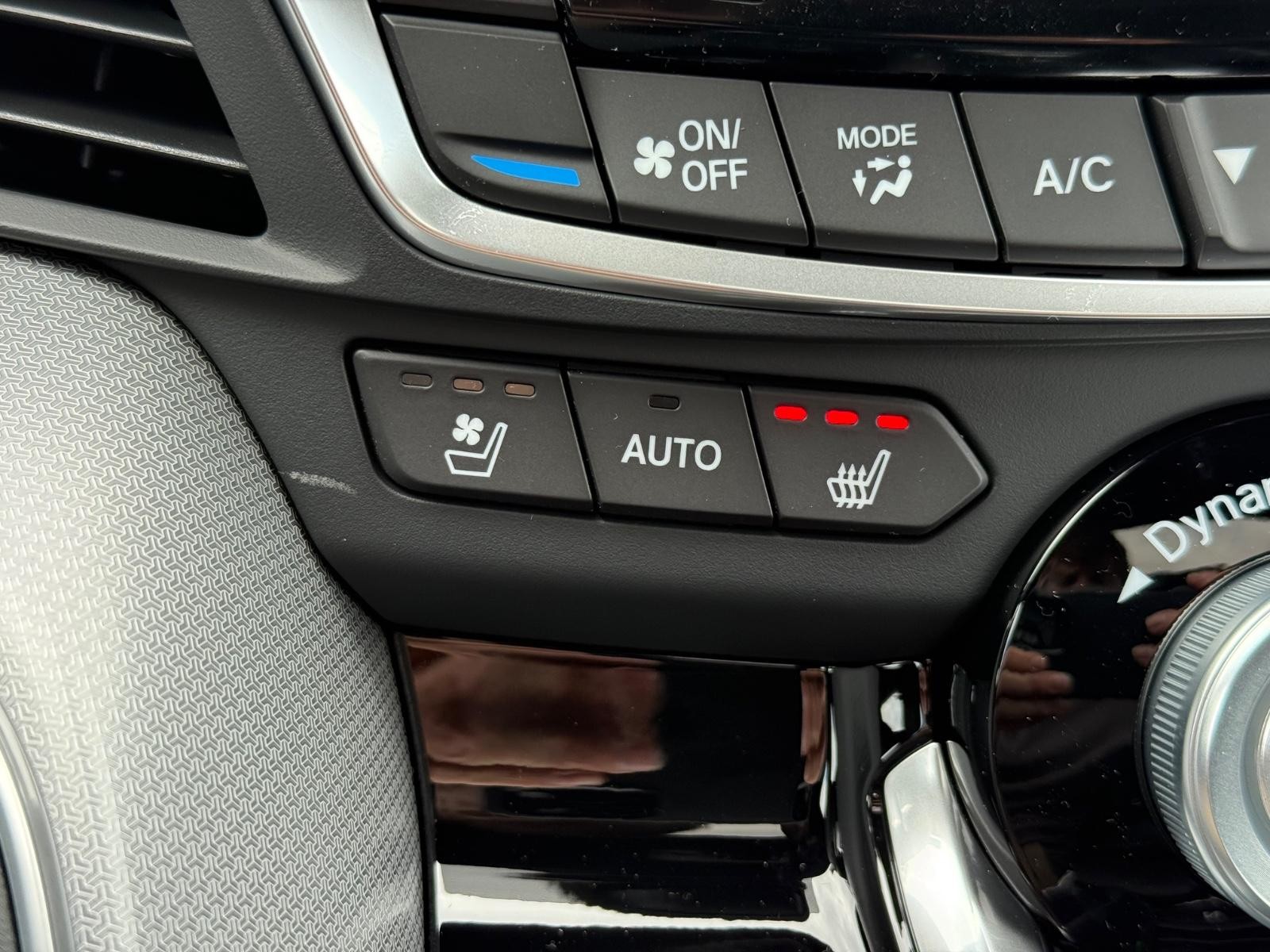 Acura TLX Vehicle Image 15