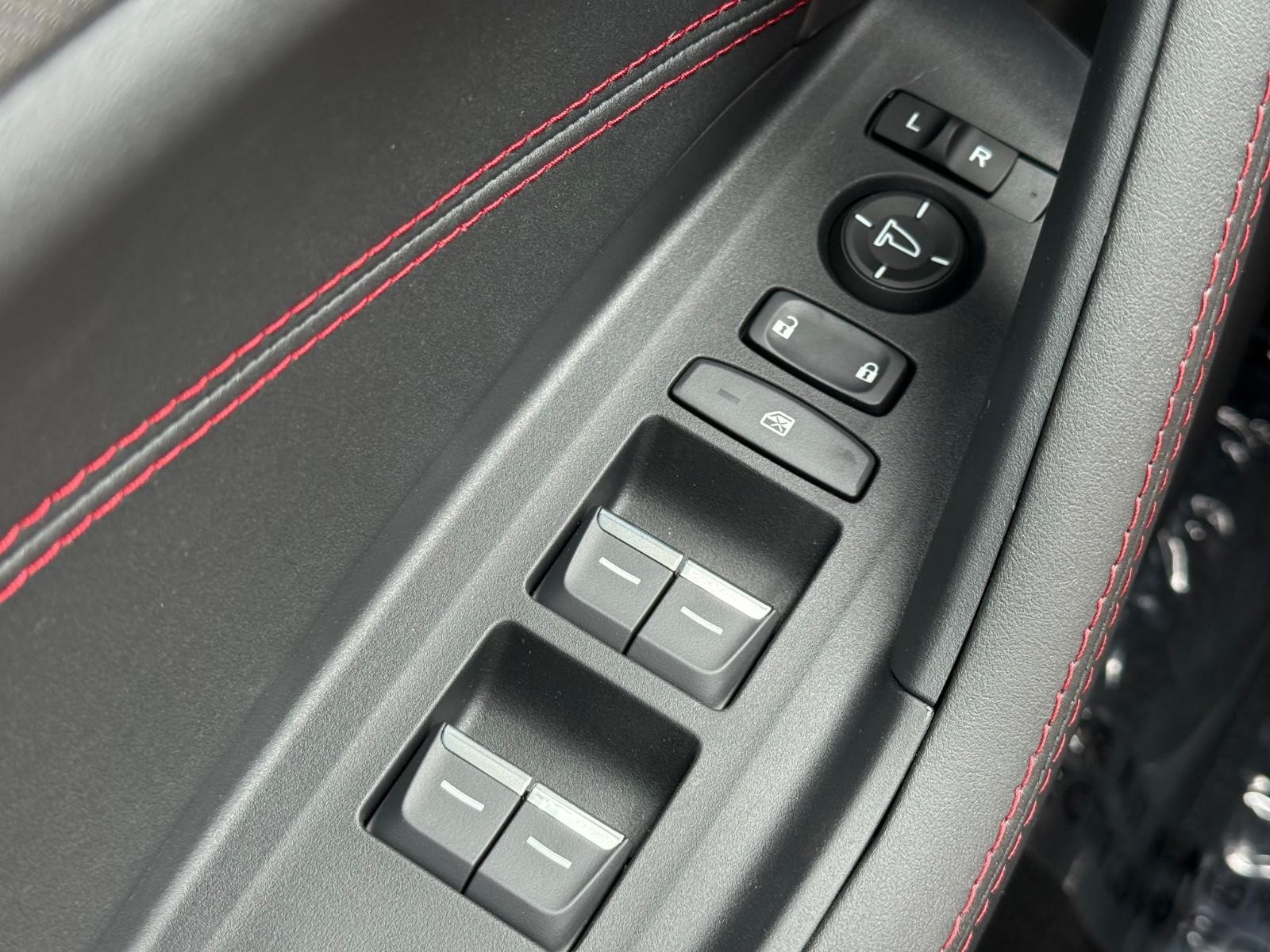 Acura TLX Vehicle Image 16